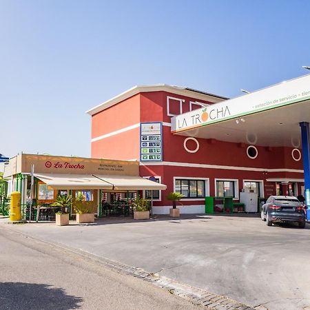 Cubo'S Villa Agua De Azahar Coín Dış mekan fotoğraf