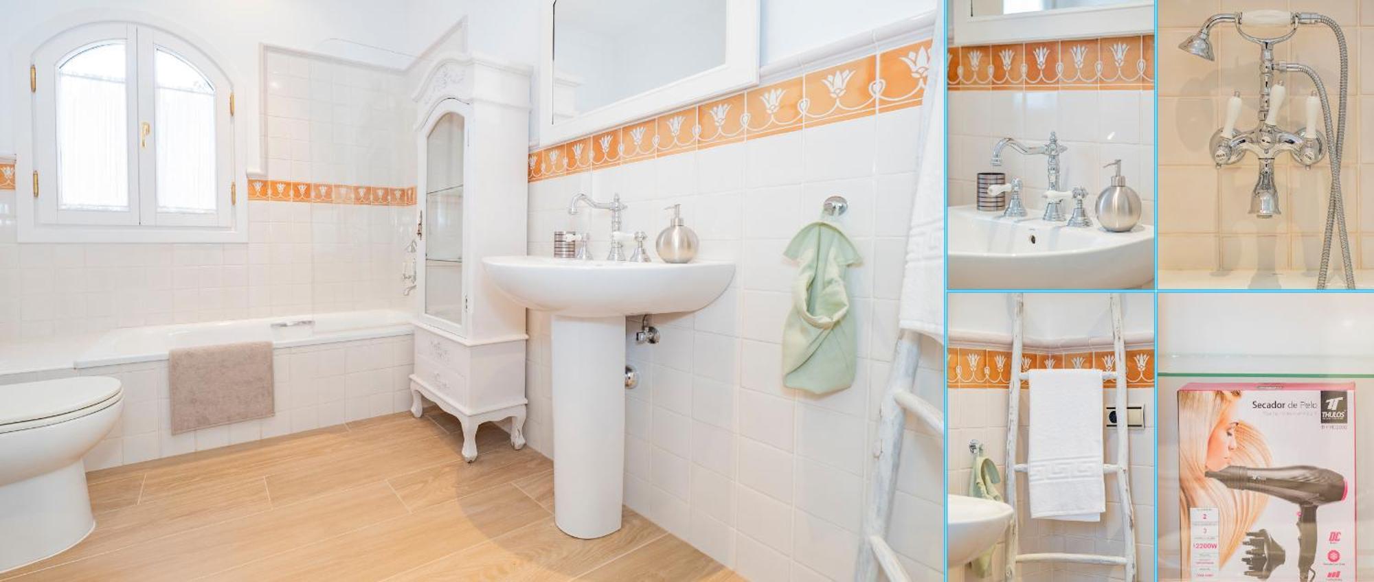 Cubo'S Villa Agua De Azahar Coín Dış mekan fotoğraf