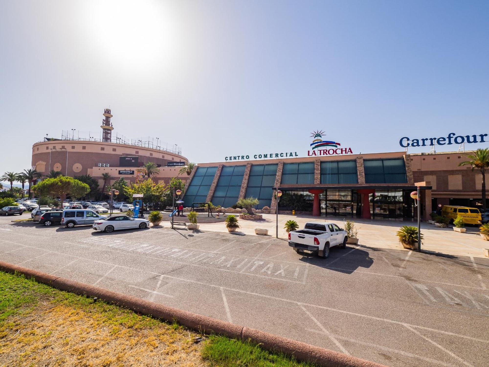 Cubo'S Villa Agua De Azahar Coín Dış mekan fotoğraf